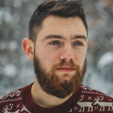 Michael Greenwood